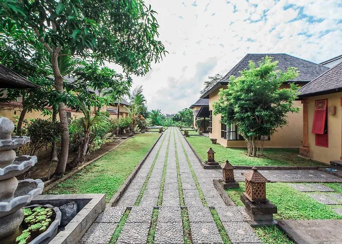 Villa Mimpi Manis Bali